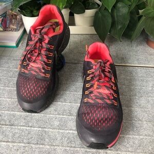Girls Nike Shoes